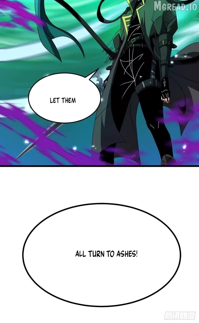 Lord of Summons! Sudden Mutation Chapter 125  - page 27